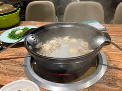 -春润大地海南椰子鸡(沙井京基百纳广场店)