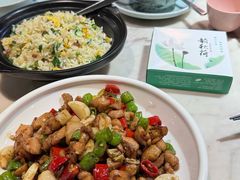 -韵秋荷(宝山龙湖天街店)