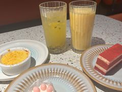 -战斧牛排餐厅(悦方IDmall店)