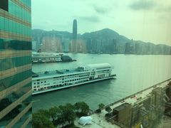 -香港皇家太平洋酒店