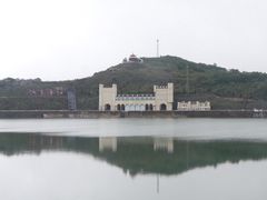 -江南天池