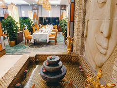 -阿诺泰·泰国餐厅(紫荆店)