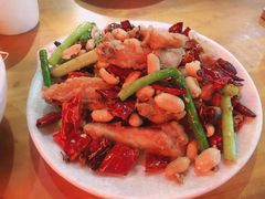 -搓火大都会(广安门总店)