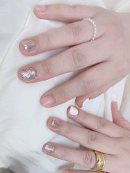 -UU·NAIL美甲美睫專門店