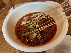 -叶婆婆钵钵鸡(解放碑店)
