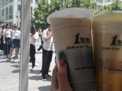 -1点点(银座和谐广场店)