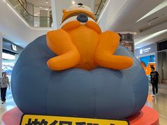 -金茂览秀城