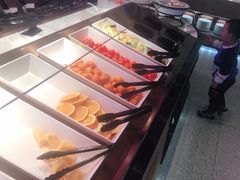 -比格比萨自助(南京万达茂店)