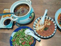 -树厨贵州菜(花果园购物中心店)