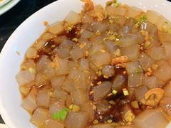 -船歌·鱼水饺青岛菜(合肥路永旺店)