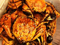 -松哥油焖大虾(皇岗一店)