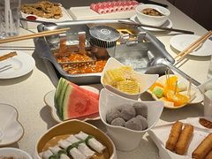 -海底捞火锅(龙岗星河COCO Park店)