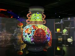 -景德镇中国陶瓷博物馆