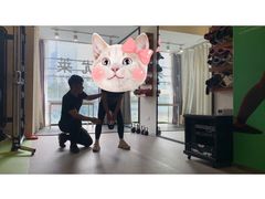 -中航健身会(星河中心会所)