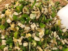 -菜香小厨(金发·印象南滨店)