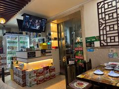 -程波烧烤(香滨路店)