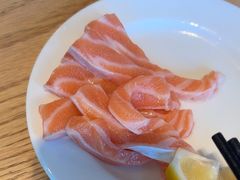 -松咖啡自助餐厅·松北香格里拉