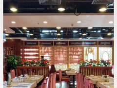 大堂-点都德(华强南店)