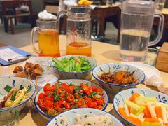 -江味龙虾馆·裸蓝龙虾(南山店)