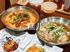 -大叻和越南粉(南浦里店)