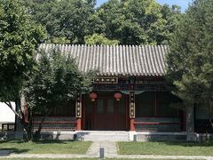 -北京颐和宾馆