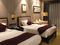 -佛山顺德香云纱园林酒店(清晖园店)