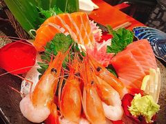 -牛玄庵日式寿喜烧·料理店(新源里店)