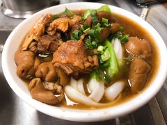 -珍珍小食店(西华路店)