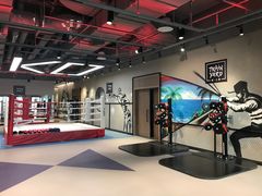 -Trainyard 炼·工场(中国国际贸易中心店)
