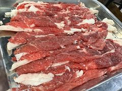 -欣悦坊陈一刀热气羊肉火锅(清真路店)