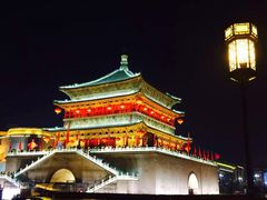 -西安城墙·碑林历史文化景区