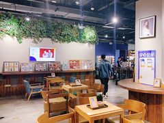 -海马体照相馆(天津世纪都会店)