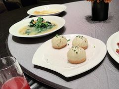 -骏莱海鲜鱼港(五角场店)
