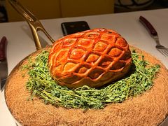 -壳里西餐厅Coquille Seafood Bistro(蒙自路店)