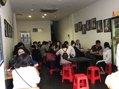 大堂-细妹五香牛杂(步行街店)