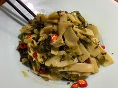 -廉厨干煸鸡(云龙区民富园店)