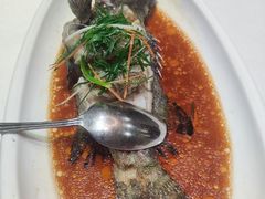 -宁波新晶都开元名庭大酒店·华晶中餐厅(百丈东路店)