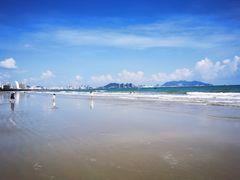 -三亚蜈支洲岛旅游区