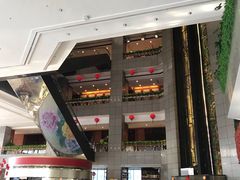 -深圳富临大酒店