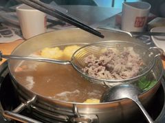 -海银海记潮汕牛肉火锅(新港中路海珠店)