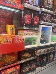 -乐高授权专卖店(朝阳大悦城店)