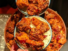 -龙首原·刘记火锅鸡