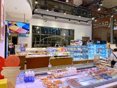 -巴黎贝甜(常德路店)