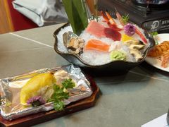 -松坂屋日料自助(长城路店)