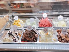 -Dal Cuore 达可芮冰淇淋(陕西北路店)