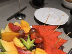 -海底捞火锅(百利广场店)