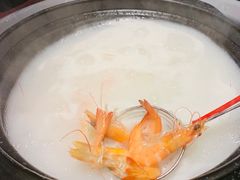 基围虾-大良毋米粥(锦龙路总店)
