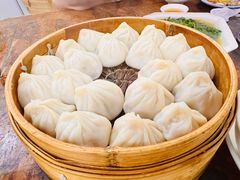 鲜肉小笼-吾介小籠館