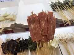 -马路边边串串香(一匡街店)