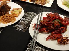 -青岛证大喜玛拉雅酒店·Z1餐厅